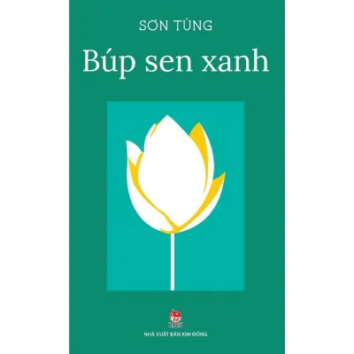 Sách Búp Sen Xanh - NXB Kim Đồng