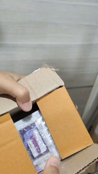 Buyer review video 2