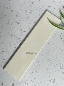 Gạch thẻ trang trí 75x300 đa dạng màu sắc kích thước chống thấm chịu nhiệt tốt kiểu dáng mới lạ mang đến vẻ đẹp hiên đại cho không gian phòng khách phòng bếp nhà hàng shop spa khu resort