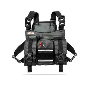 Tas Dada Pria Tactical Anti Air Three Pocket NR-59