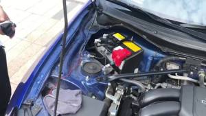 Auto Parts Shell Car Line Cover For Subaru BRZ Toyota GR86 2021-2025 Accessories