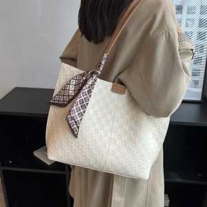 ISYANA - Tas wanita - tas wanita terbaru - tas tote bag wanita - tas tote bag wanita kekinian - tas tote bag kuliah(freesyal)
