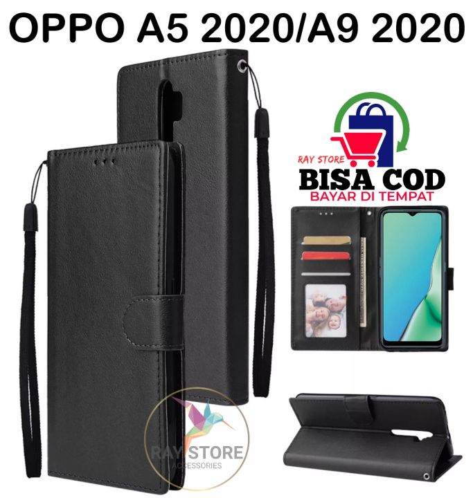 HualuBro Oppo A9 2020 Case, Oppo A5 2020 Case, Magnetic Full Body Protection - View #7