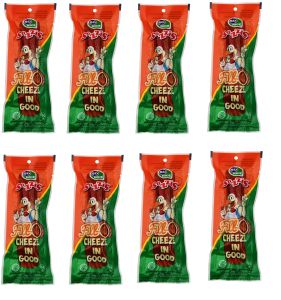 Instant Sozzis / Sosis Siap Makan So Nice x 8 Ayam Sapi Fill Cheeze In Good Teman Mie Fiesta Baso Ayam Barbekiu Sosis Ayam Classic Sapi Spicy So Good Sosis Jepang Hot Keju Pedas Kanzler Bakso Original Gochujang Keju Kimbo Probites German Brat
