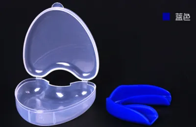 Karate | MMA | Thai Boxing | Taekwondo | basketball | Mouth Guard | Teeth Sport Protective