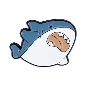 Thời trang biển theo chủ đề trâm cài thời trang Huy hiệu hợp kim kết cấu biển Quần áo pin thích hợp cho các bên và trang phục giản dị