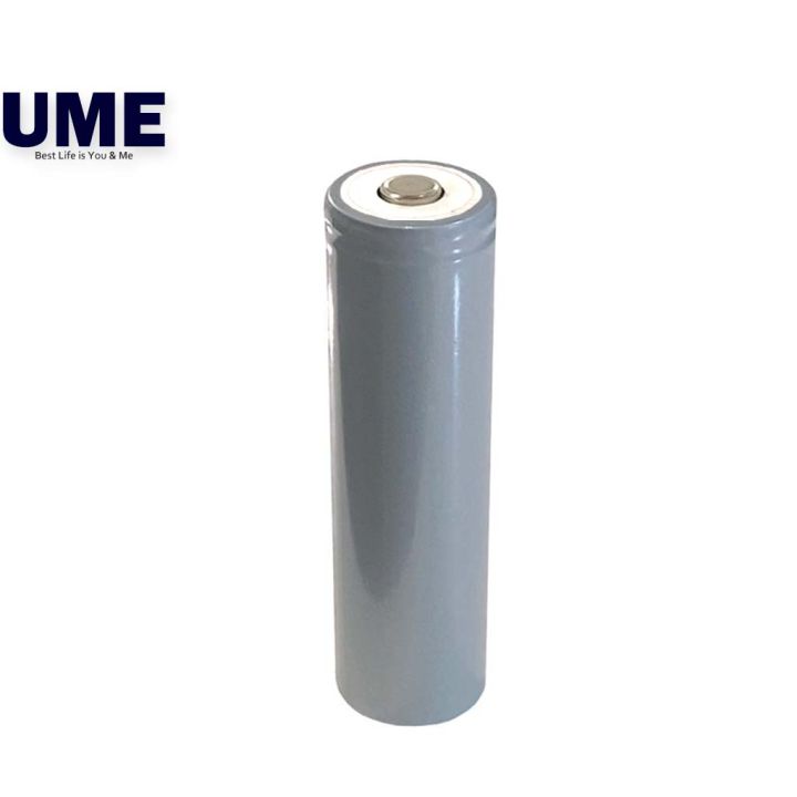 3.7v 18650 Battery 1200mAh Rechargeable Lithium Ion Battery High Discharge Performance B1812