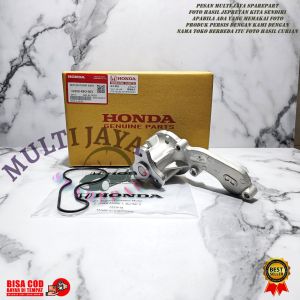 WATER PUMP HONDA JAZZ RS 2009 SAMPAI 2018