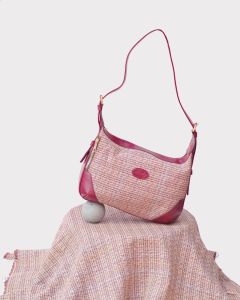 Hody Bag Zea Tas Hobo Branded
