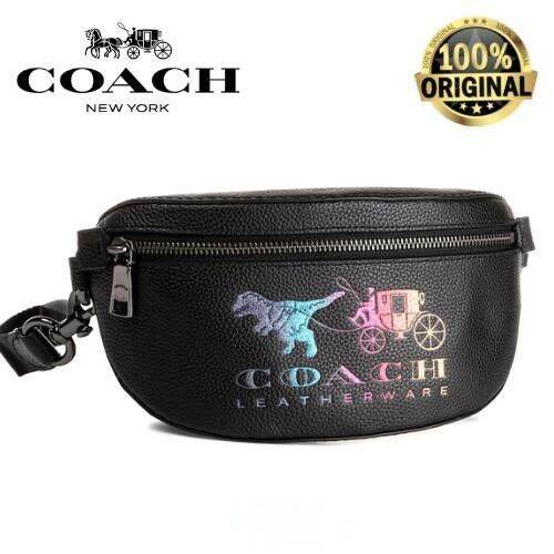 Coach rexy store sale