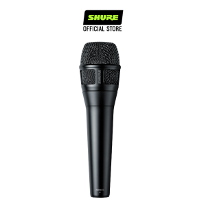 Shure Nexadyne™ Dynamic Vocal Microphone for Professional Performance NXN8C