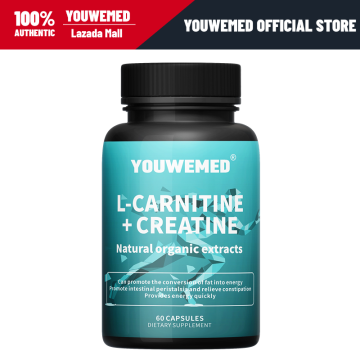 l carnitine terbaik Best Naturals L-Carnitine Fumarate 1000mg per Tablet - 120 Count GMO Gluten Free Contains no stearates Puritan S Pride Carnitine Gratis
