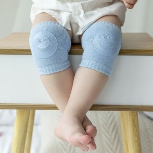 Baby Crawling Knee Pads Protection Socks Baby Crawling Protective Gear