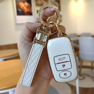 toyota Yaris ativ /yaris cross/vios car key case yaris key cover ativ keychain