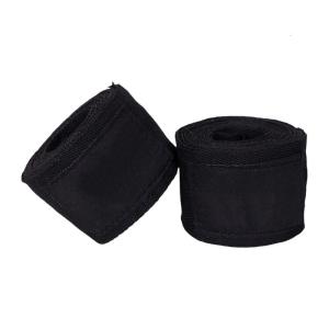 2 Pcs 3/5m Boxing Hand Wrap Wrist Wrap Quick Wrist Straps Boxing Bandage for Muay Thai