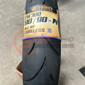 Tomimoto Ban Luar TM300 90/90 Ring 14 Tubeless Medium Compound Motor Matic Beat Vario. 