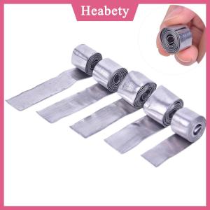 Heabety  Cuộn chì tấm chì dụng cụ câu cá phụ kiện câu cá dụng cụ câu cá
