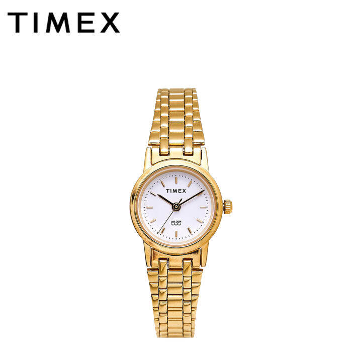 Timex watch hotsell price gold