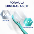 Pepsodent Sensitive Mineral Expert Pasta Gigi Original 100g. 