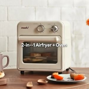 Instant Hot Water Dispenser 2L Mosh! Electric Water Boiler Fast Heating Compact Kitchen Appliance