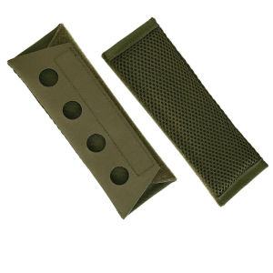 2024Ferro Concepts Shoulder Pad for FCPC FCSK JPC SS TMC Vest Tactical Gear Molle Plate Carrier Accessories