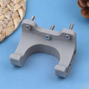 Garage Hooks Broom Mop Shovel Rake Holder Wall Mount Shed Tool Hangers for Home Kitchen Yard Workshop Outside explanph