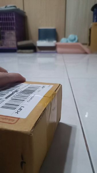 Buyer review video 2