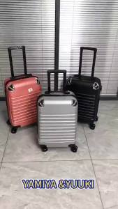 Luggage Travel Bag Suitcase 20/24 inch Universal Wheel 360 Degree Rotation Waterproof