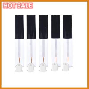 🔥🔥🔥dingdaocunz 8ml Empty Eye Liner Tube Eye Lash Vial Eyelash Bottle Make Up Container Tube