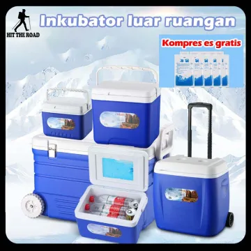 Jual Cooler Box di Bandung: Temukan Solusi Penyimpanan Dingin Terbaik Anda!