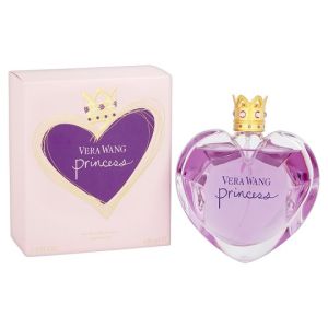 Nước hoa nữ Vera Wang Princess Eau de Toilette 100ml Spray