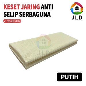 SPREI ANTI SLIP MAT 150x100cm / 150x200cm / 180x200cm Keset jaring anti slip multifungsi