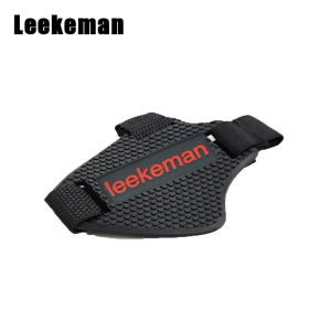 Motorcycle Shoe Protective Gear Protector Boot Cover Shifter Lever Guard Pad Shift Rubber