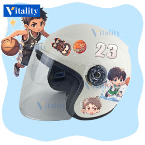 Small Kids Helmet Half Face Motorcycle 2 to 5 Years Old with Foam Pink Helmet for kids Helmet for Toddler Bicycle Skateboard Protective Safety