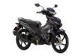 Yamaha LC135 V8 Fi. 