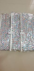 สังวาลย์ตกแต่ง สังวาลย์เงิน สังวาลย์ทอง สังวาลย์