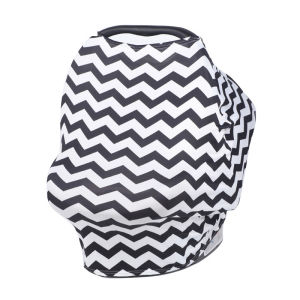 HamshMoc Portable mommy Breastfeeding Shelter Breathable Protecting Privacy Nursing Towel Portable Multifunctional for Outdoors travel baby Feeding dress