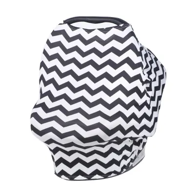 HamshMoc Portable mommy Breastfeeding Shelter Breathable Protecting Privacy Nursing Towel Portable Multifunctional for Outdoors travel baby Feeding dress