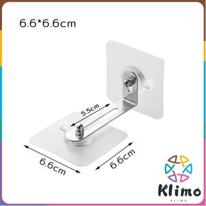 Klimo Furniture Cabinet Anti-falling Support Fixator for Kids Safety 1Set