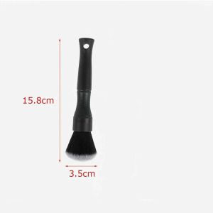 Cọ lông siêu mềm dùng vệ sinh chi tiết chuyên dụng cho nội thất xe hơi - BEAU4
