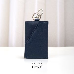 Dompet STNK Motor Mobil/Key Holder/ FREE CUSTOM PRINT /KLASS