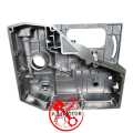 Zs1125 Casing gear kap tutup samping tutup timing mesin diesel pengerak S1125 zs1130 TL1125 TL1130. 
