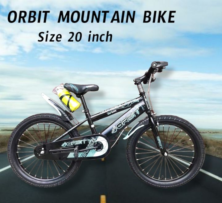 Orbit store mountain bike