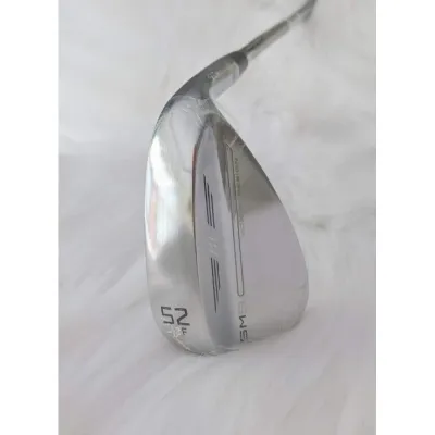 Gậy kỹ thuật Wedges Titleist SM9 - Gậy kỹ thuật mới nhất - Cán S