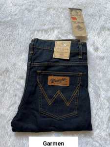 CELANA PANJANG JEANS PRIA/ REGULER/LONGGAR/ PROMO/ DISKON AGUSTUS/PROMO TAHUN BARU