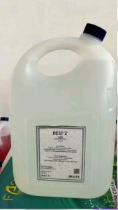 Shampoo Salon dan Barbershop 5 Liter / Shampo multi fungsi bisa untuk hotel dan losmen