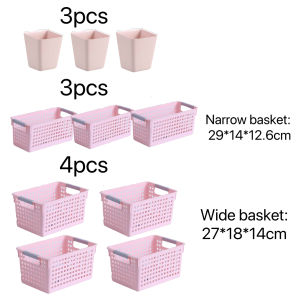 3-Layer Storage Trolley Metal Rolling Utility Cart Kitchen Rack for Bathroom Bedroom Office Organizer Kitchen Essentials