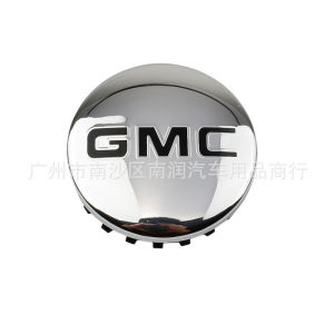 For Chevrolet GMC Hubcap 22837060 83mm RV Pickup Hubcap 3.25 "