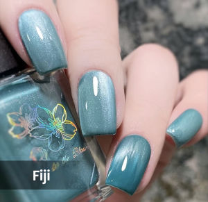 Cat Eye Color Changing Nail Polish 10ml Non UV Curing Manicure [FREE MAGNET]