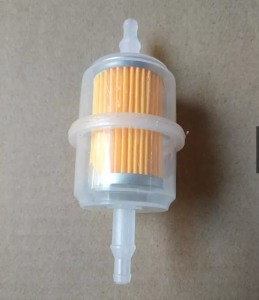 Cốc lọc dầu máy nổ có khóa Khóa lọc dầu máy phát điện 5kw - 8kw